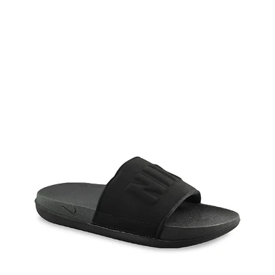 Women's Off Court Slide Sandal