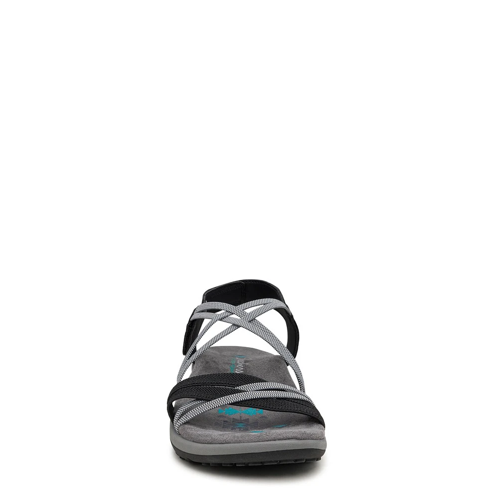 Women's Reggae Slim Sandal