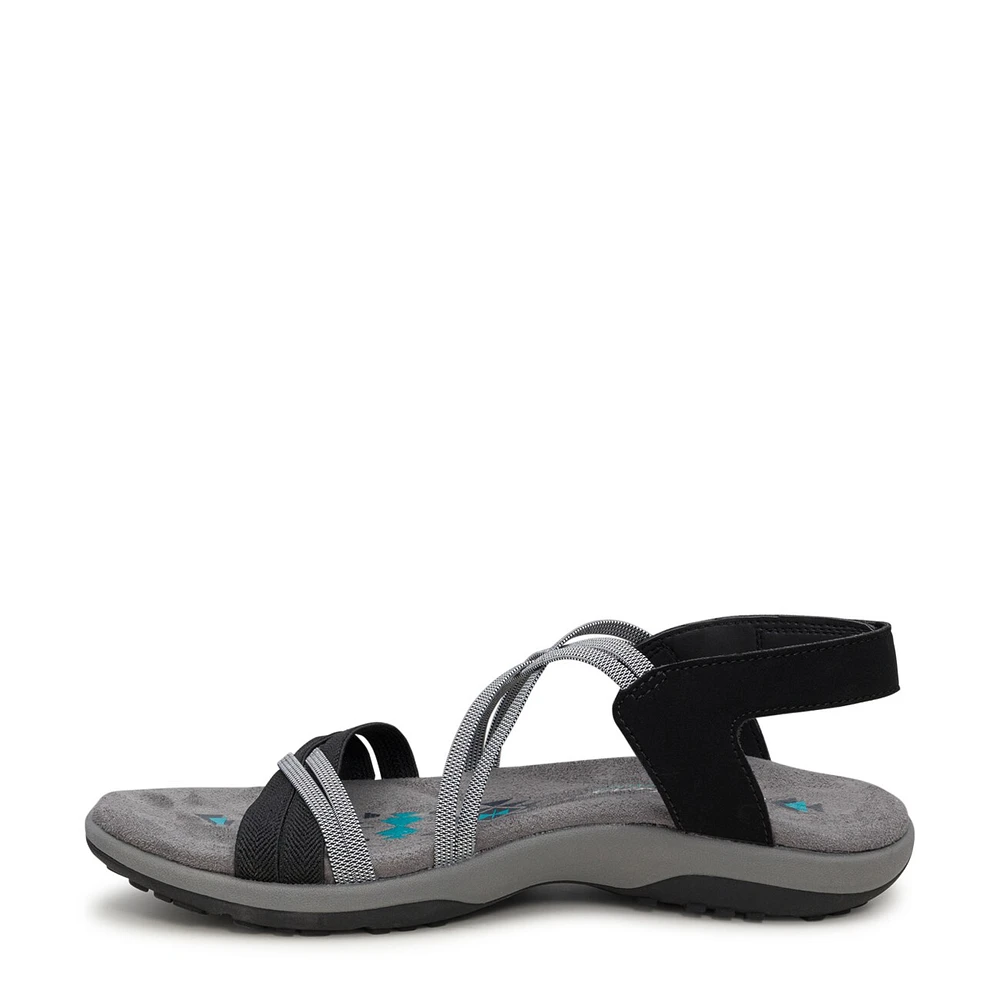 Women's Reggae Slim Sandal