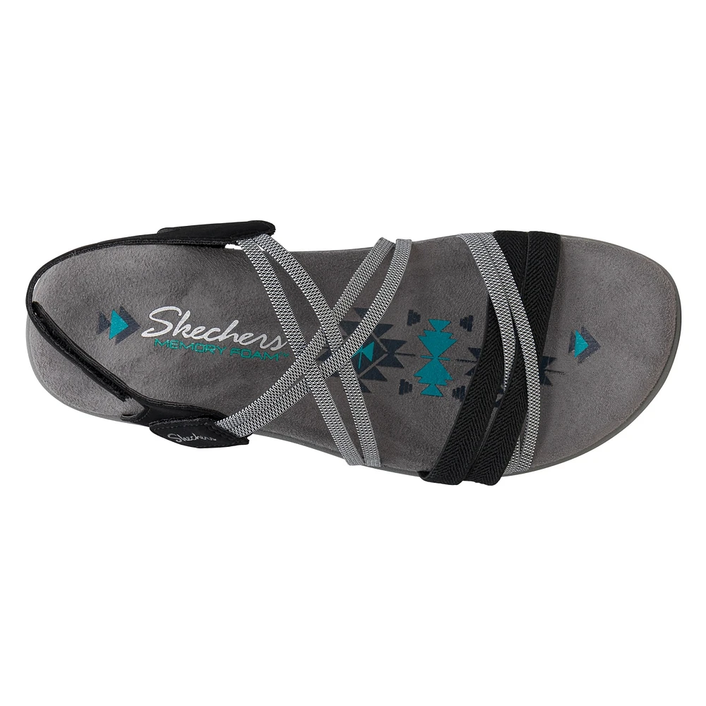 Women's Reggae Slim Sandal