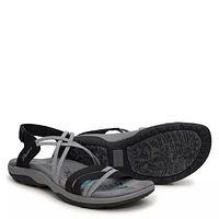 Women's Reggae Slim Sandal