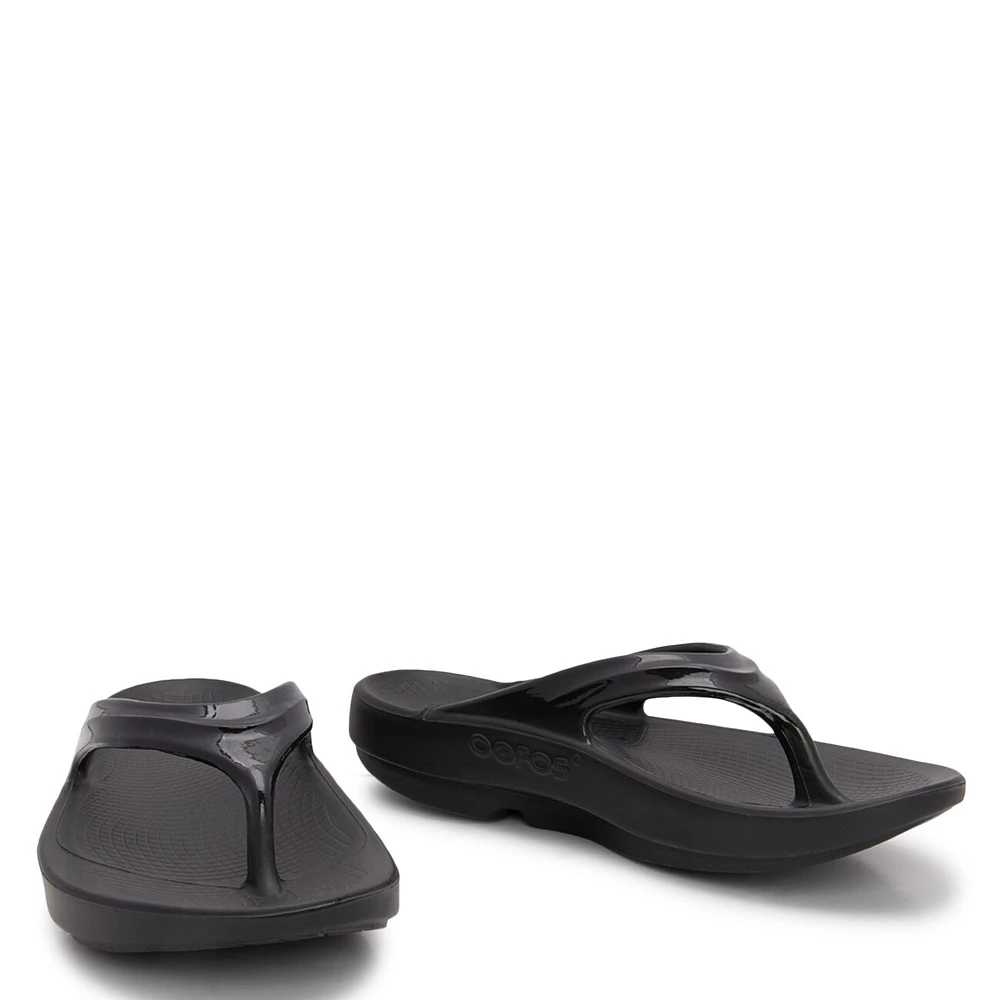 Women's OOlala Flip Flop Sandal