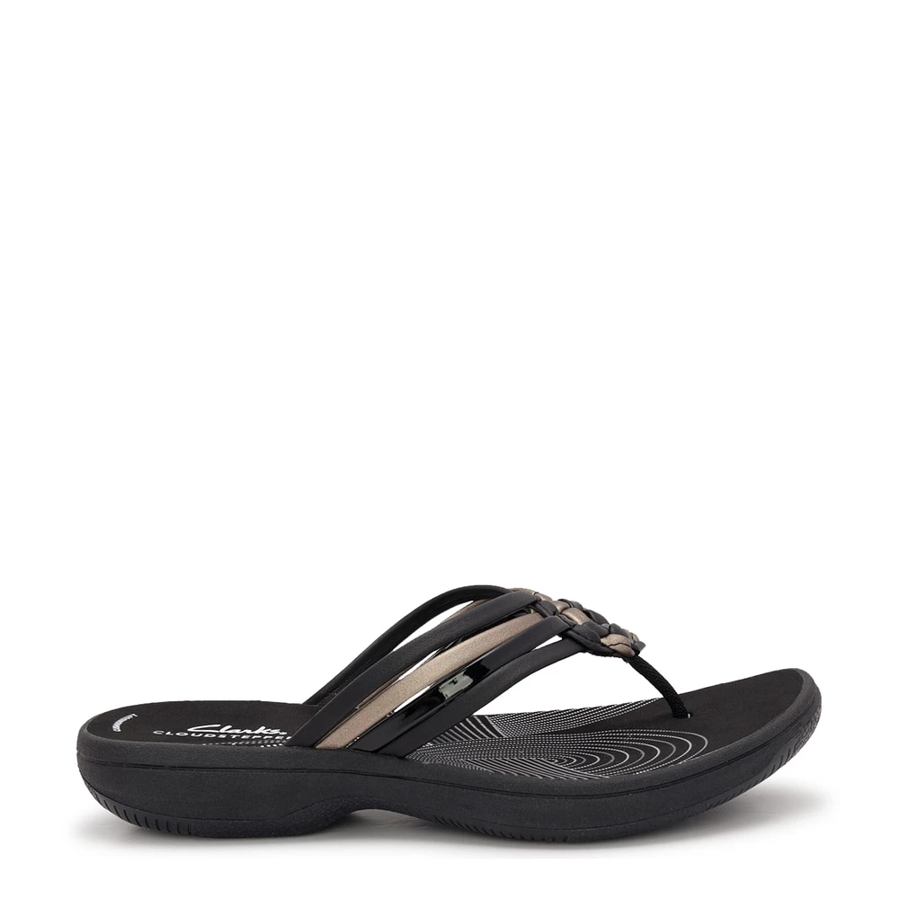 Women's Breeze Coral Flip Flop