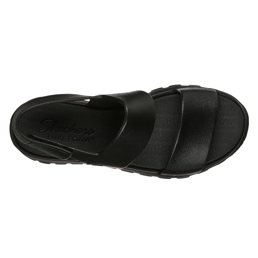 Women's Footsteps Breezy Feels Sandal