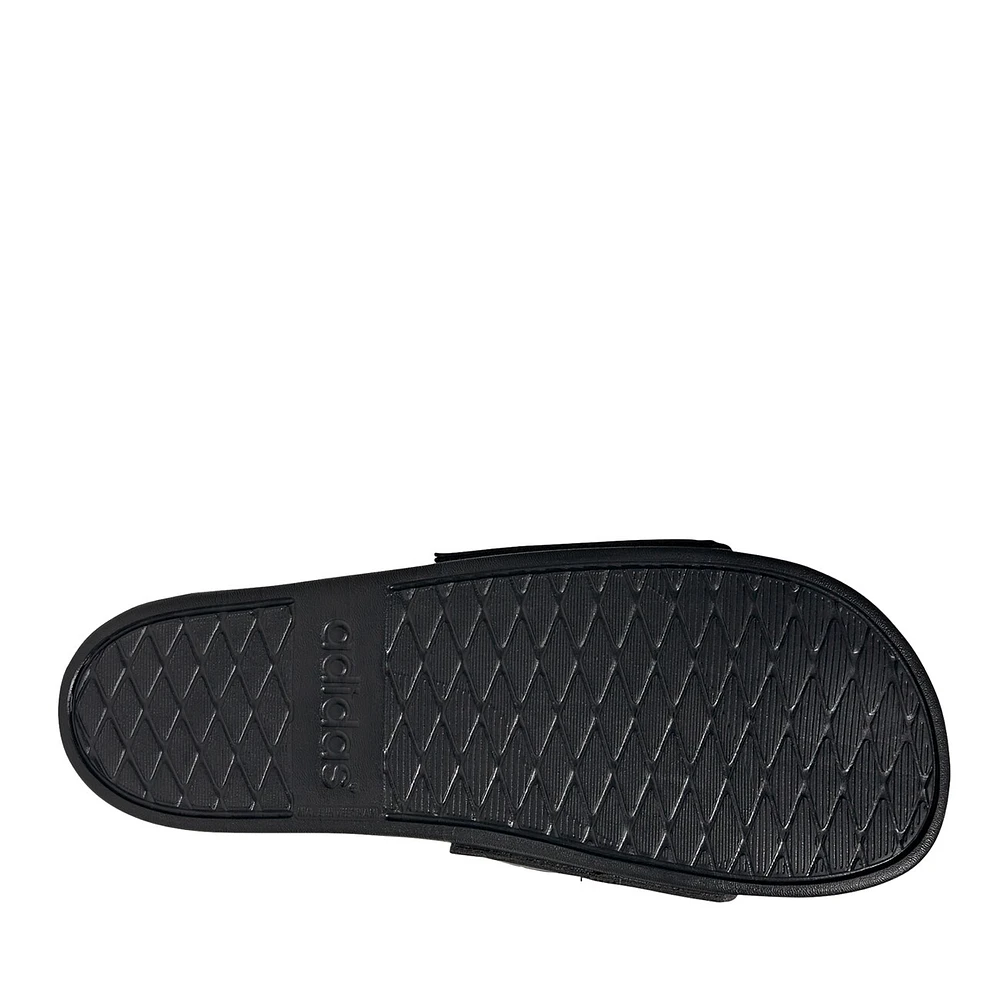 Unisex Adilette Comfort Slide Sandal