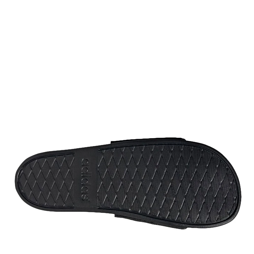 Unisex Adilette Comfort Slide Sandal