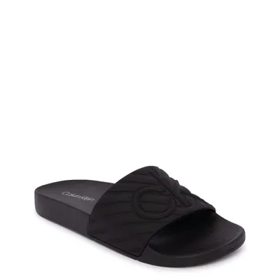 Asher Pool Slide Sandal