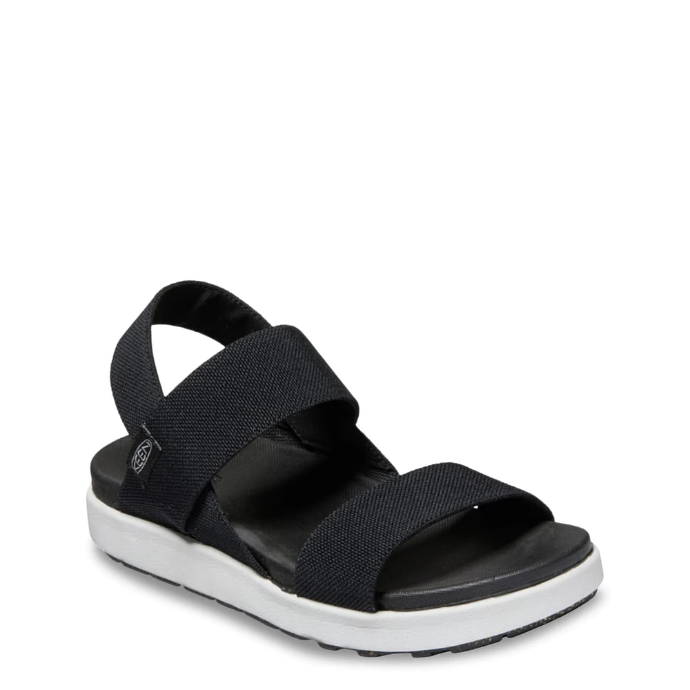 Women's Elle Backstrap Sandal