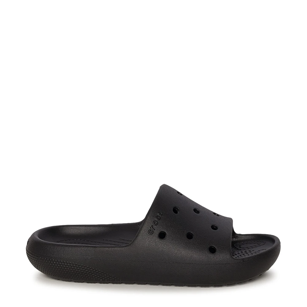 Unisex Classic Slide Sandal