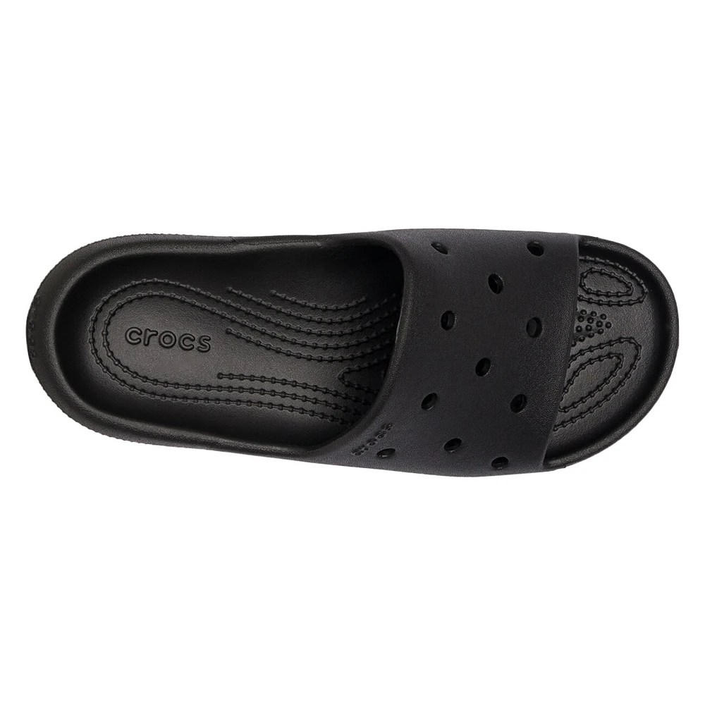 Unisex Classic Slide Sandal