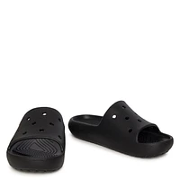 Unisex Classic Slide Sandal