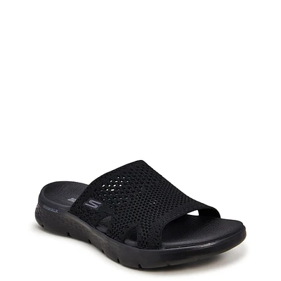 Women's Go Walk Flex Elation Sandal