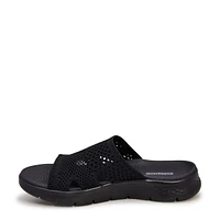 Women's Go Walk Flex Elation Sandal