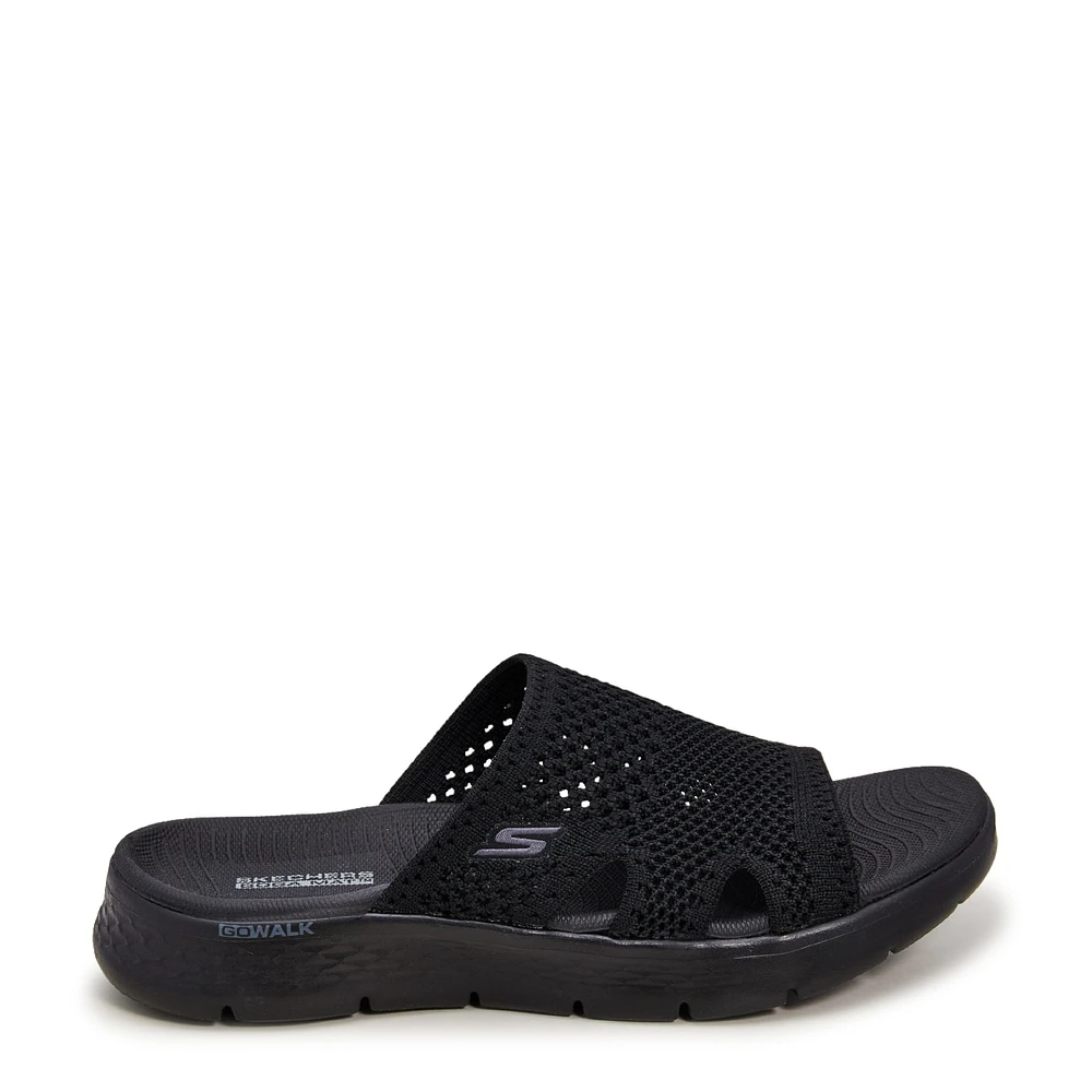 Women's Go Walk Flex Elation Sandal