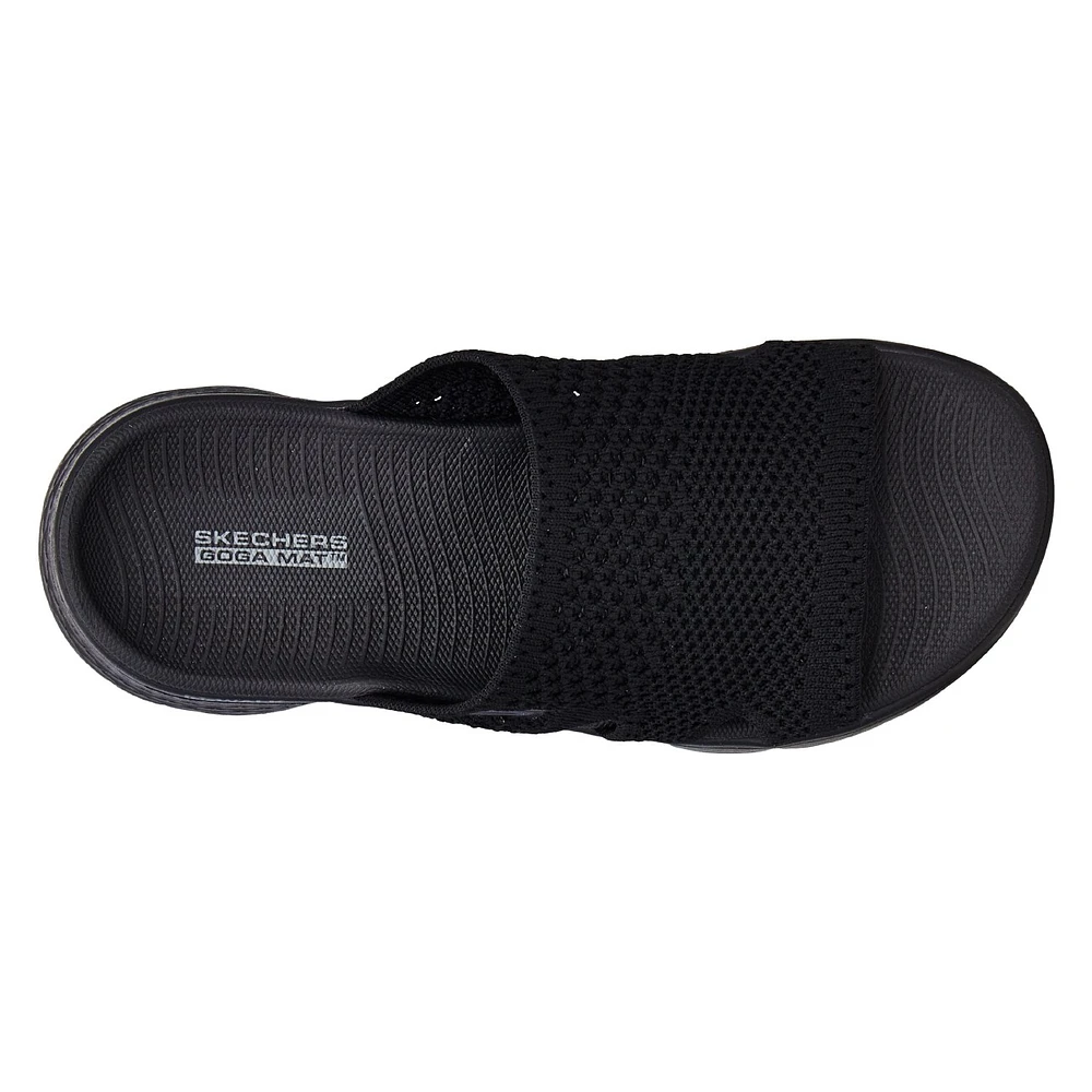 Women's Go Walk Flex Elation Sandal