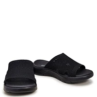 Women's Go Walk Flex Elation Sandal