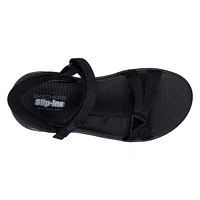 Women's Hands Free Slip-Ins GO Walk Flex Illuminate Sandal