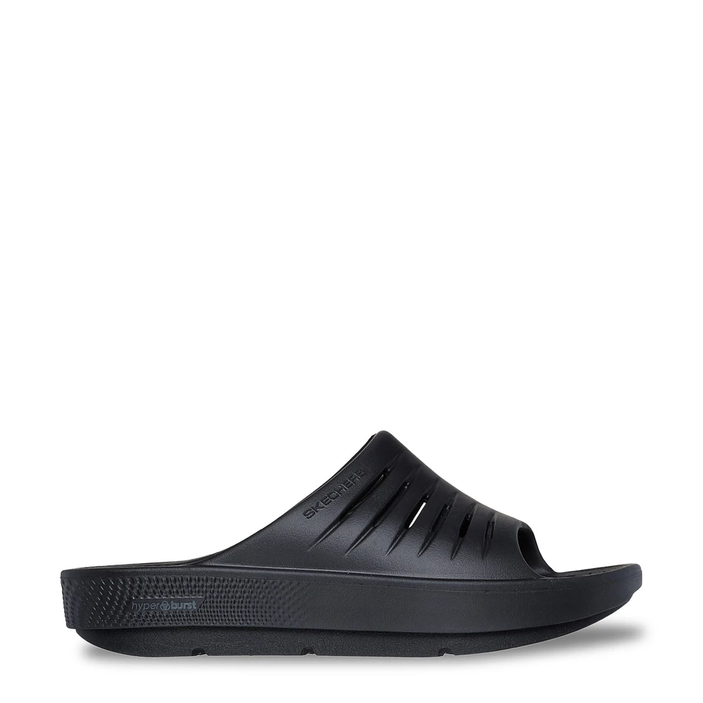 Women's Go Recover Refresh Slide Sandal