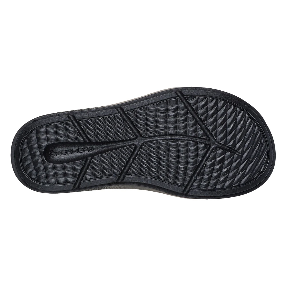 Women's Go Recover Refresh Slide Sandal