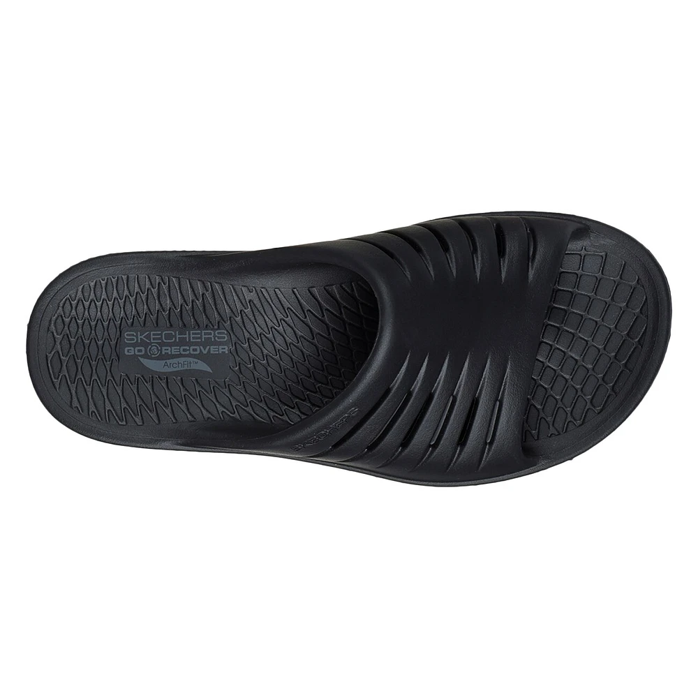 Women's Go Recover Refresh Slide Sandal