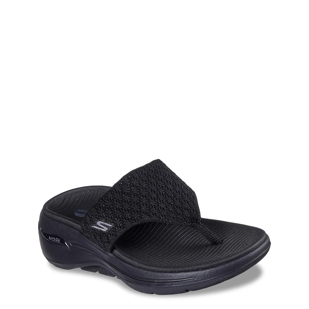 Women's GO Walk Arch Fit Sandal