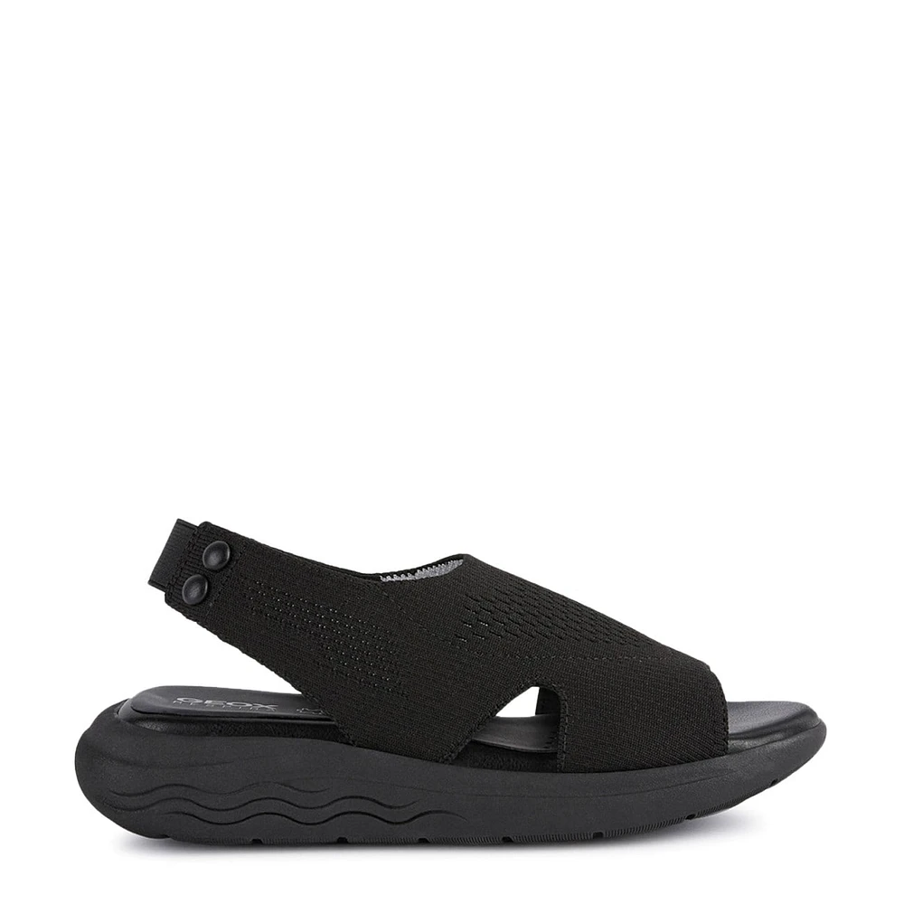 Women's Spherica EC5 Platform Sandal