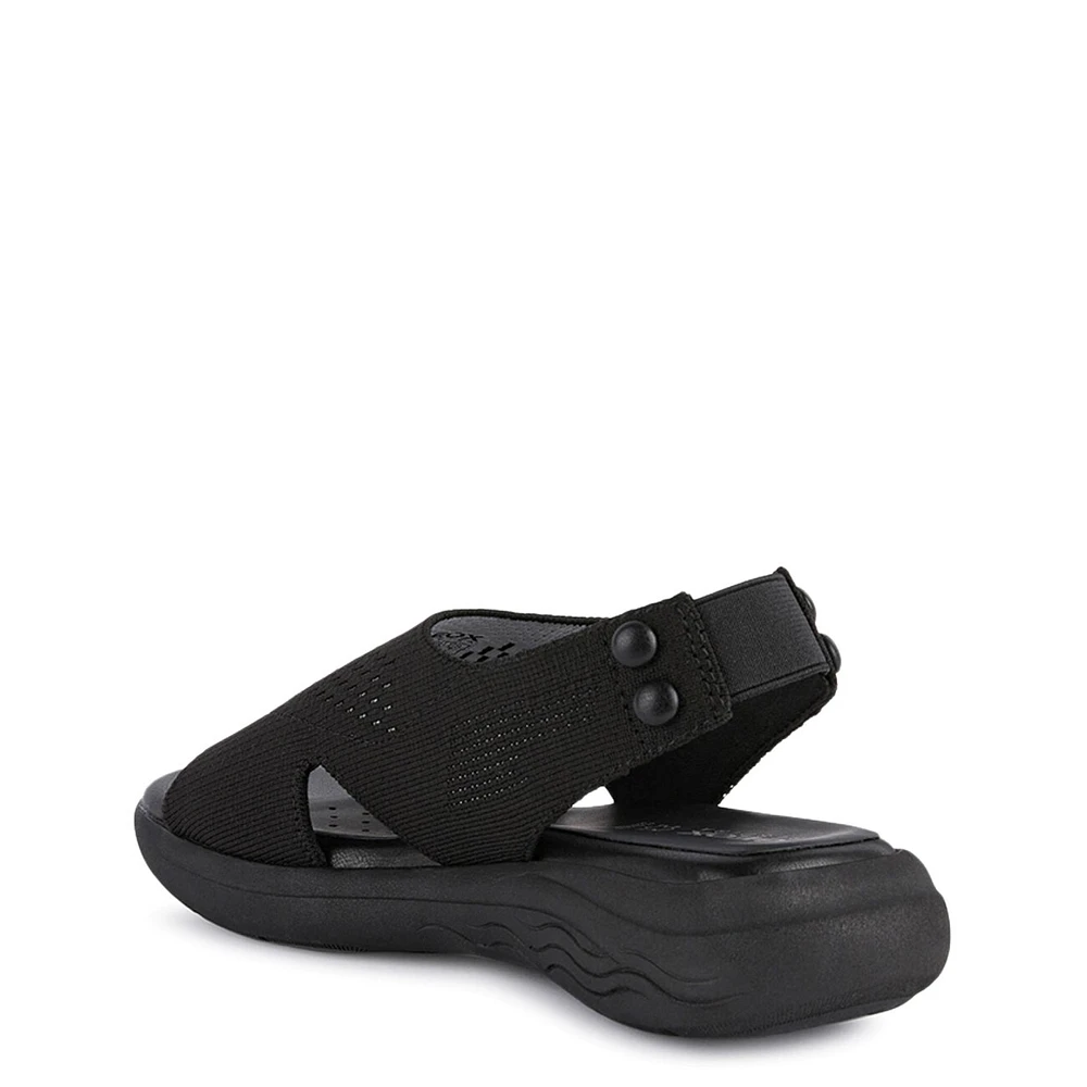 Women's Spherica EC5 Platform Sandal