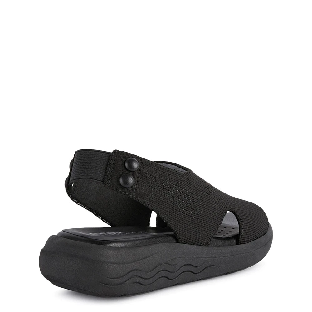 Women's Spherica EC5 Platform Sandal