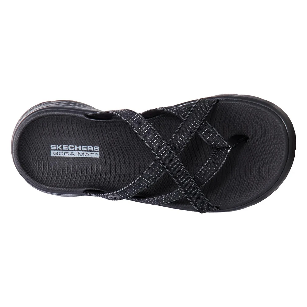 Women's Go Flex Express Sandal