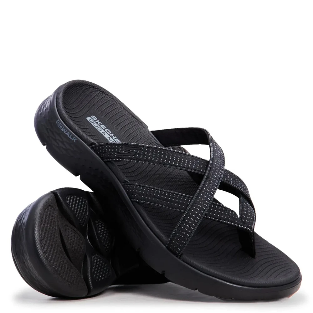 Women's Go Flex Express Sandal