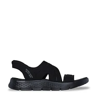 Women's Hands Free Slip-ins Go Walk Flex Enticing Sandal