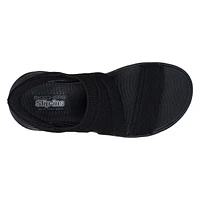 Women's Hands Free Slip-ins Go Walk Flex Enticing Sandal