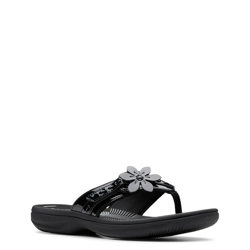 Breeze Opal Sandal