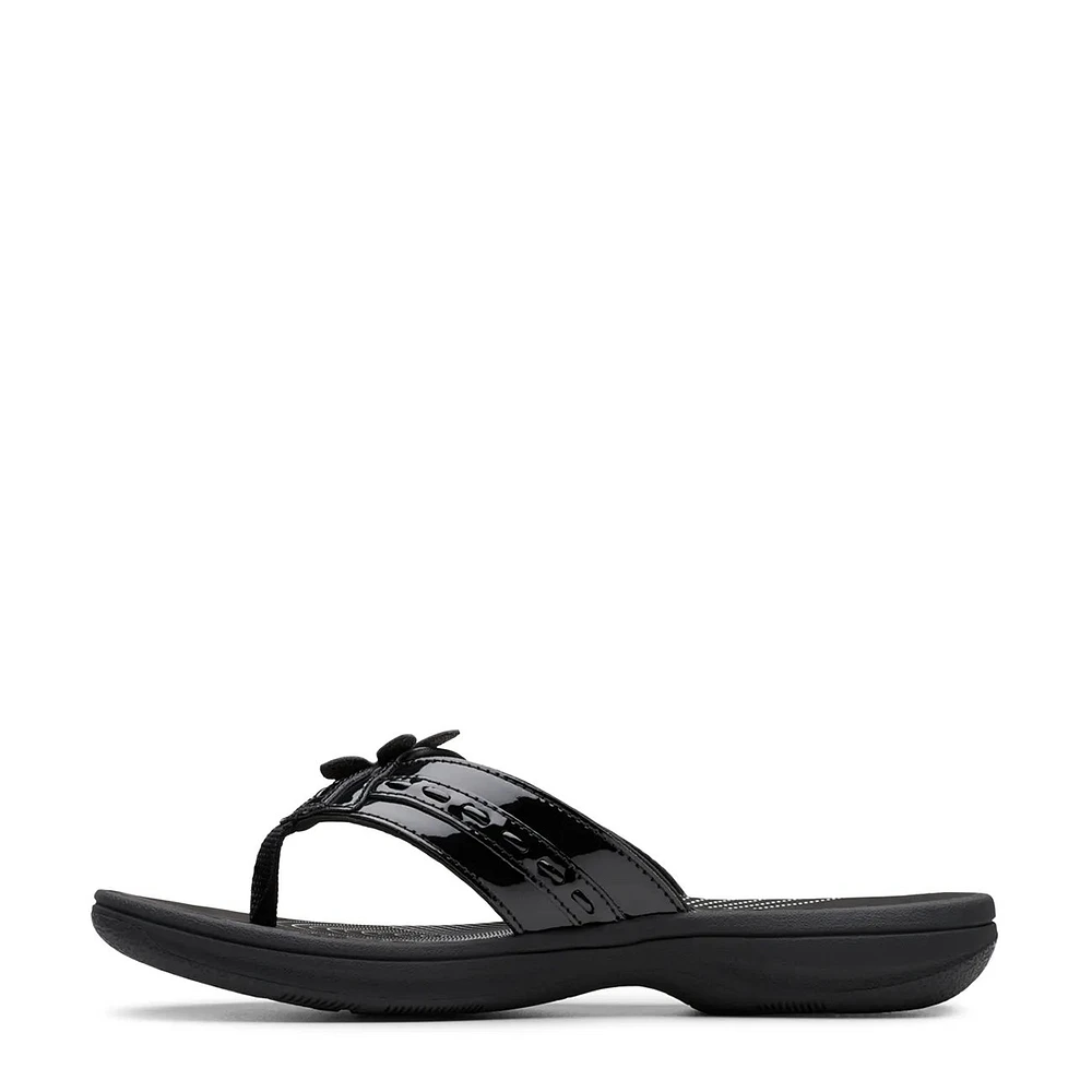 Breeze Opal Sandal