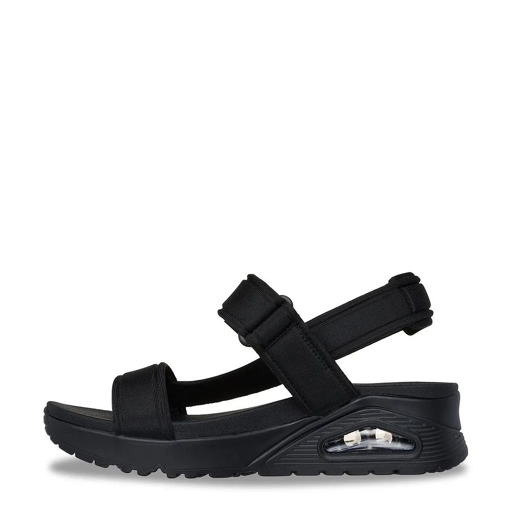 Women's UNO -Summer Stand2 Sandal