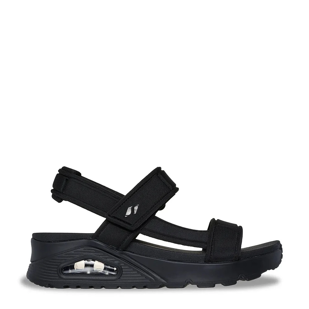 Women's UNO -Summer Stand2 Sandal