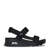 Women's UNO -Summer Stand2 Sandal