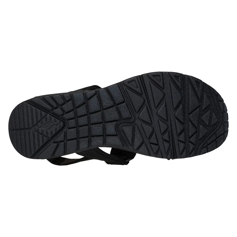 Women's UNO -Summer Stand2 Sandal