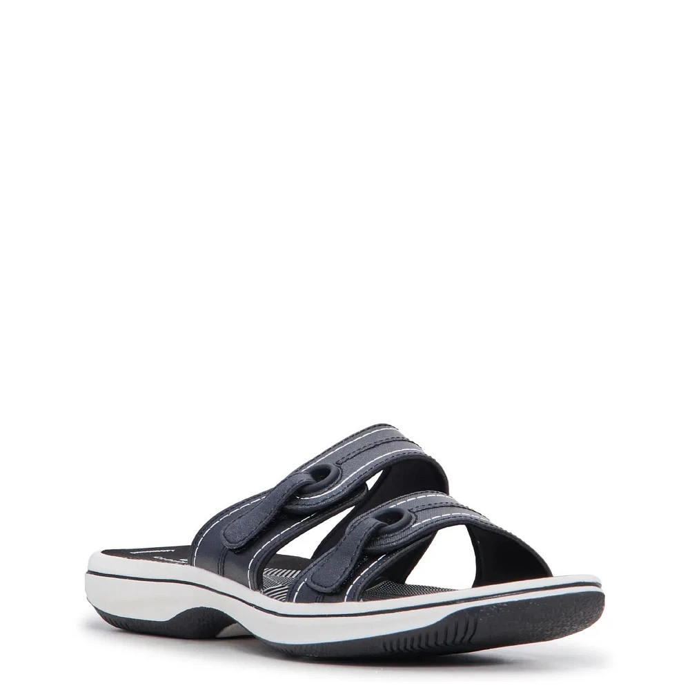 Breeze Maye Slide Sandal