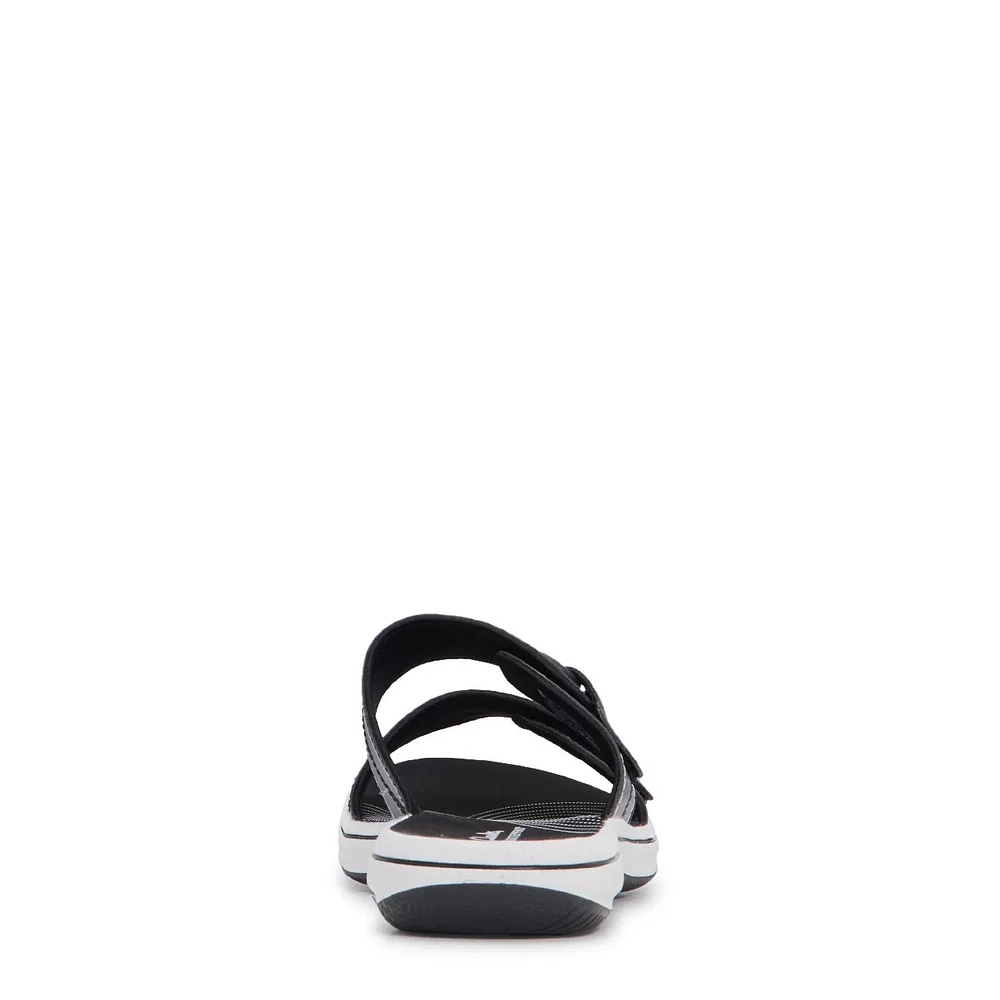 Breeze Maye Slide Sandal