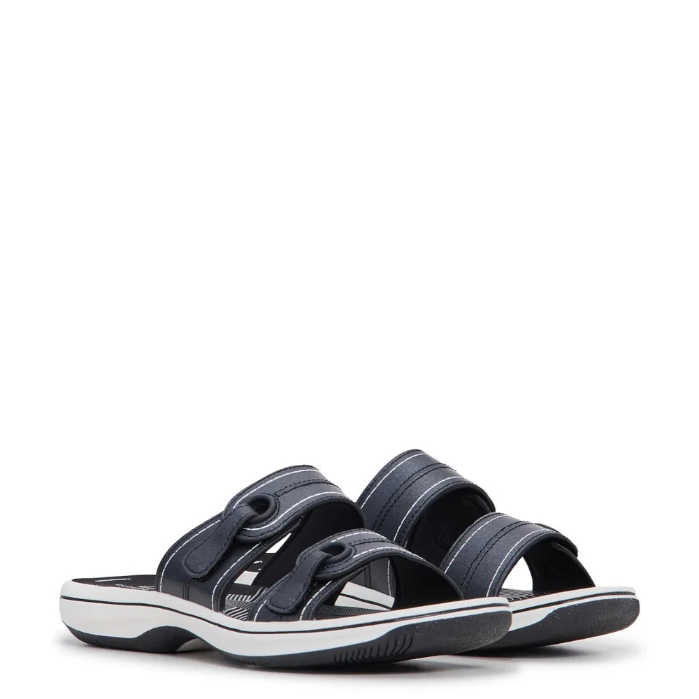 Breeze Maye Slide Sandal