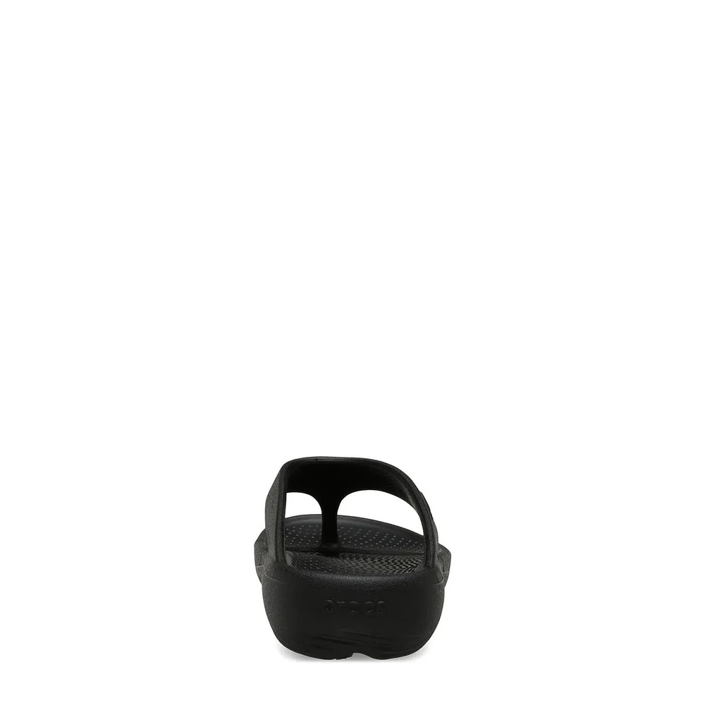 Women's Mellow Recovery Flip Sandal