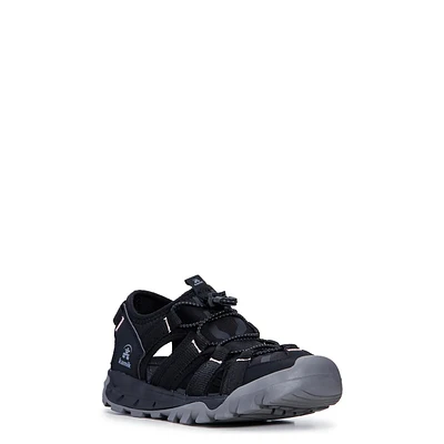 Women's Syros Web Sandal