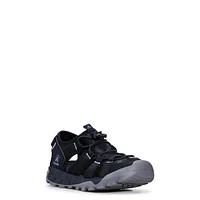 Women's Syros Web Sandal