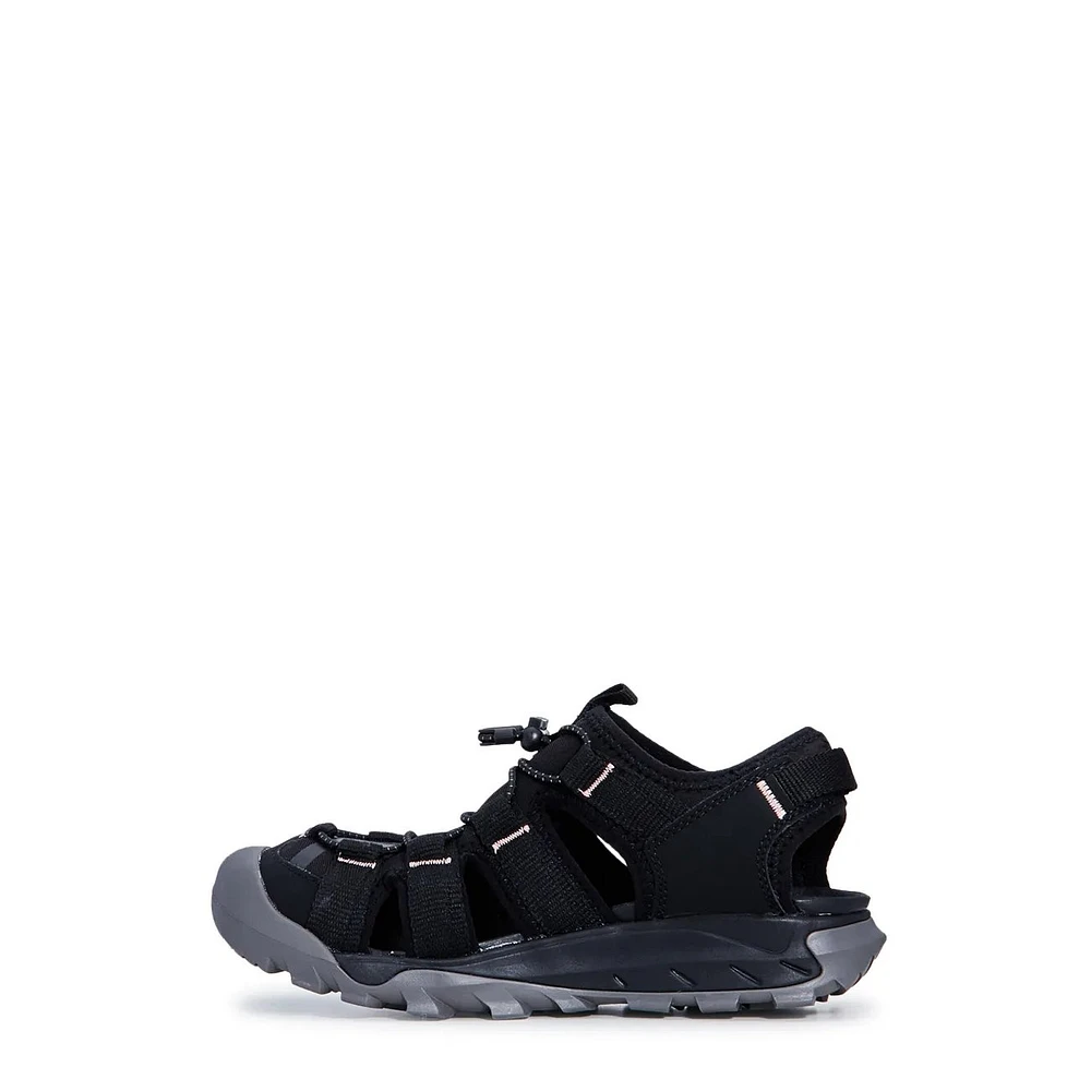 Women's Syros Web Sandal