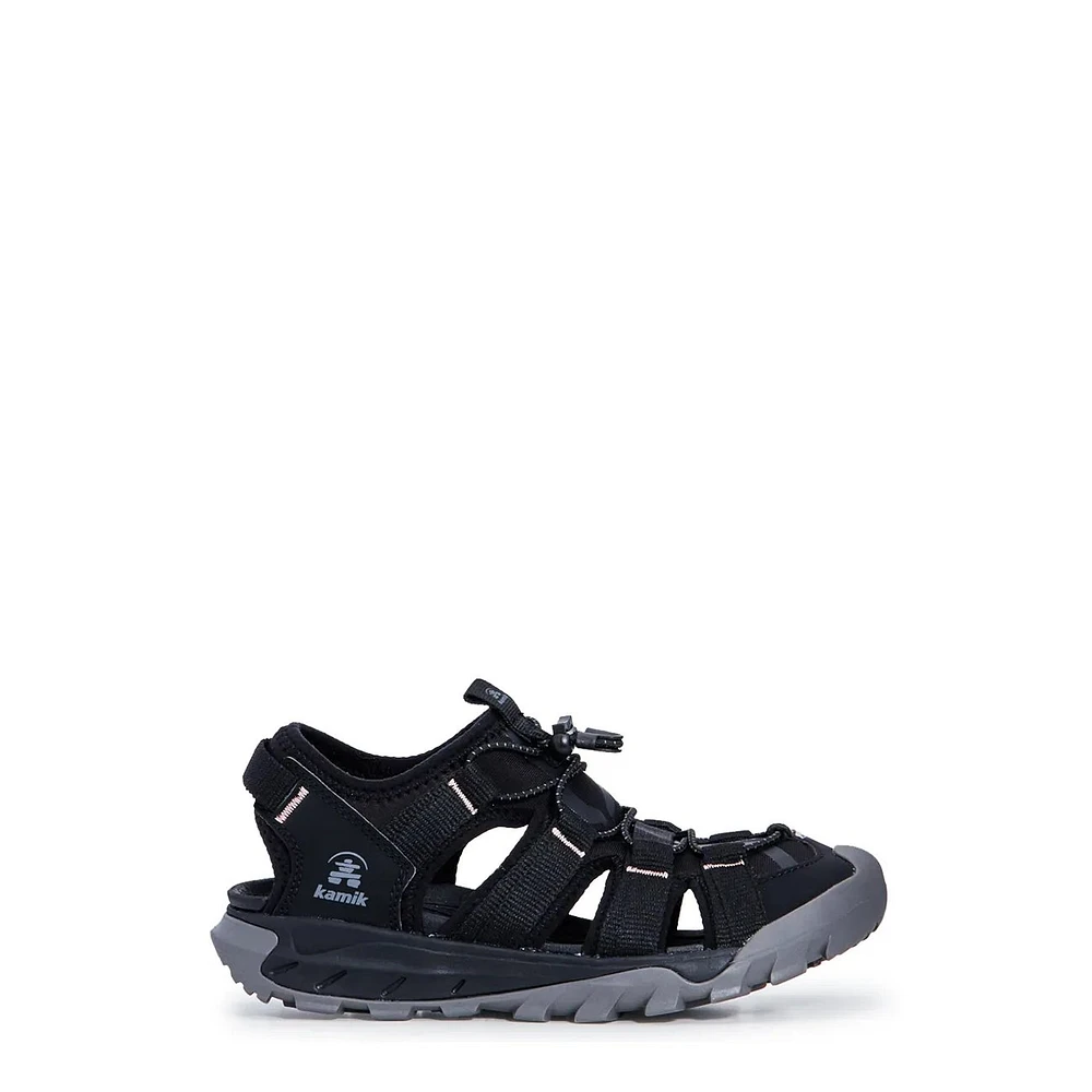 Women's Syros Web Sandal