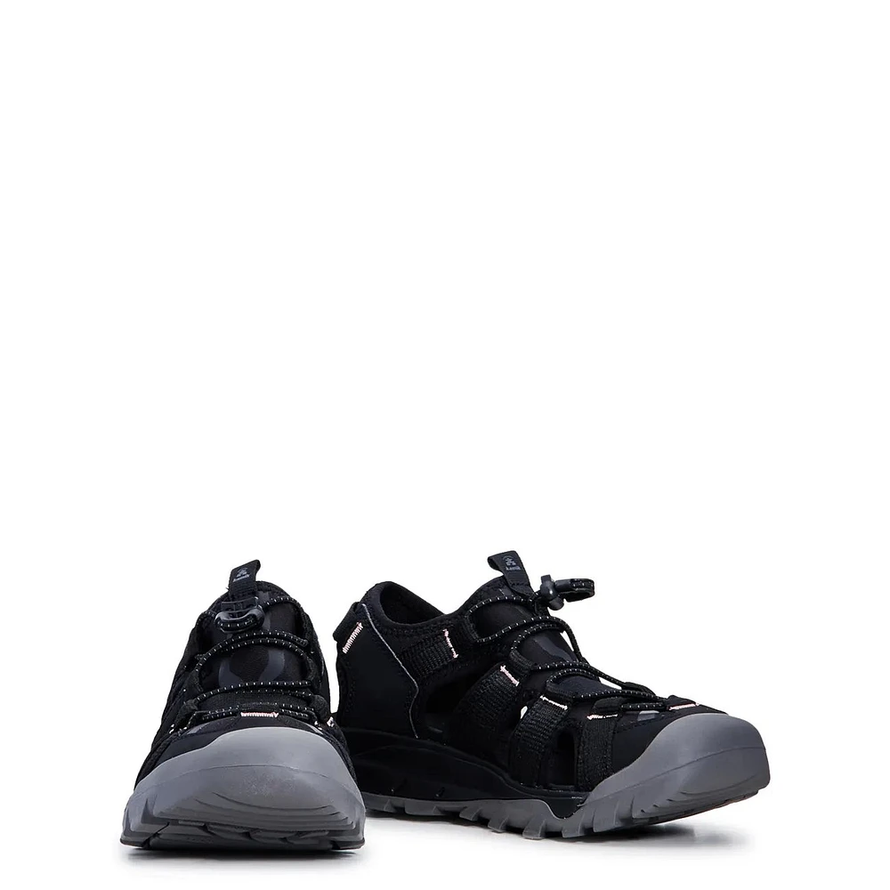 Women's Syros Web Sandal