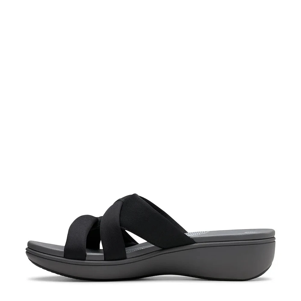 Women's BreezeRae Cam Sandal