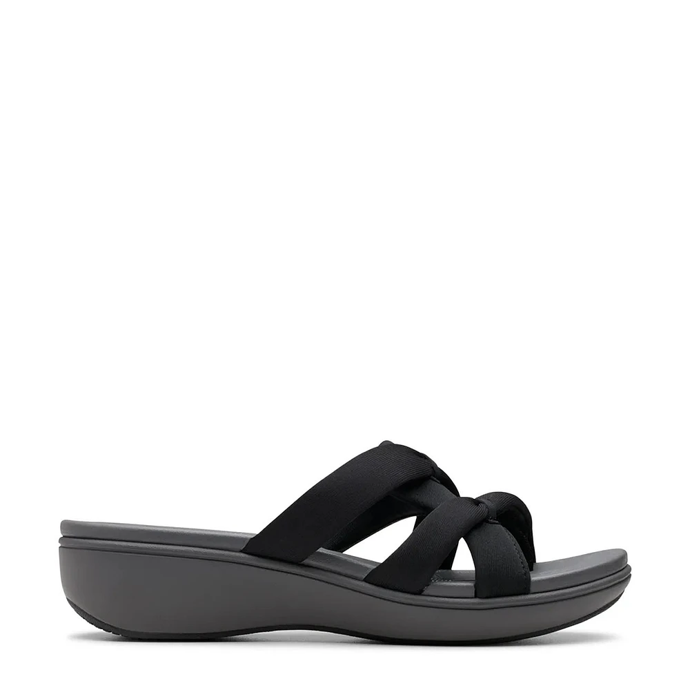 Women's BreezeRae Cam Sandal