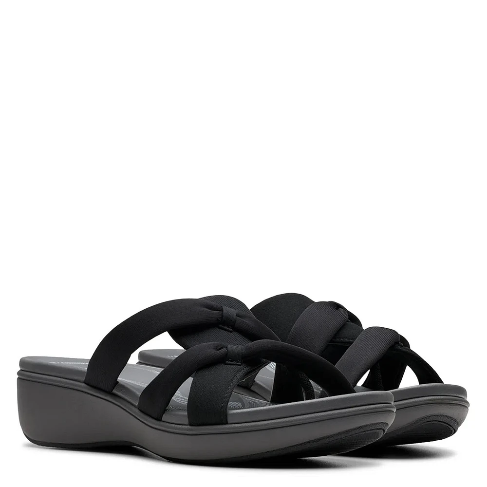 Women's BreezeRae Cam Sandal